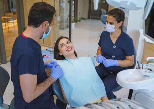 Best Dental Bonding  in Glespie, IL
