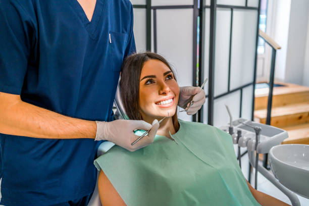 Emergency Dental Services in Gillespie, IL