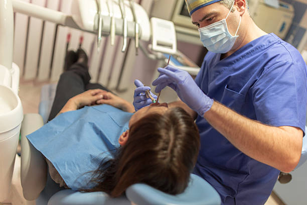 Best Cosmetic Dentistry  in Glespie, IL