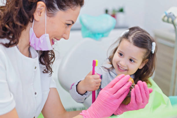 Best Emergency Dental Care  in Glespie, IL
